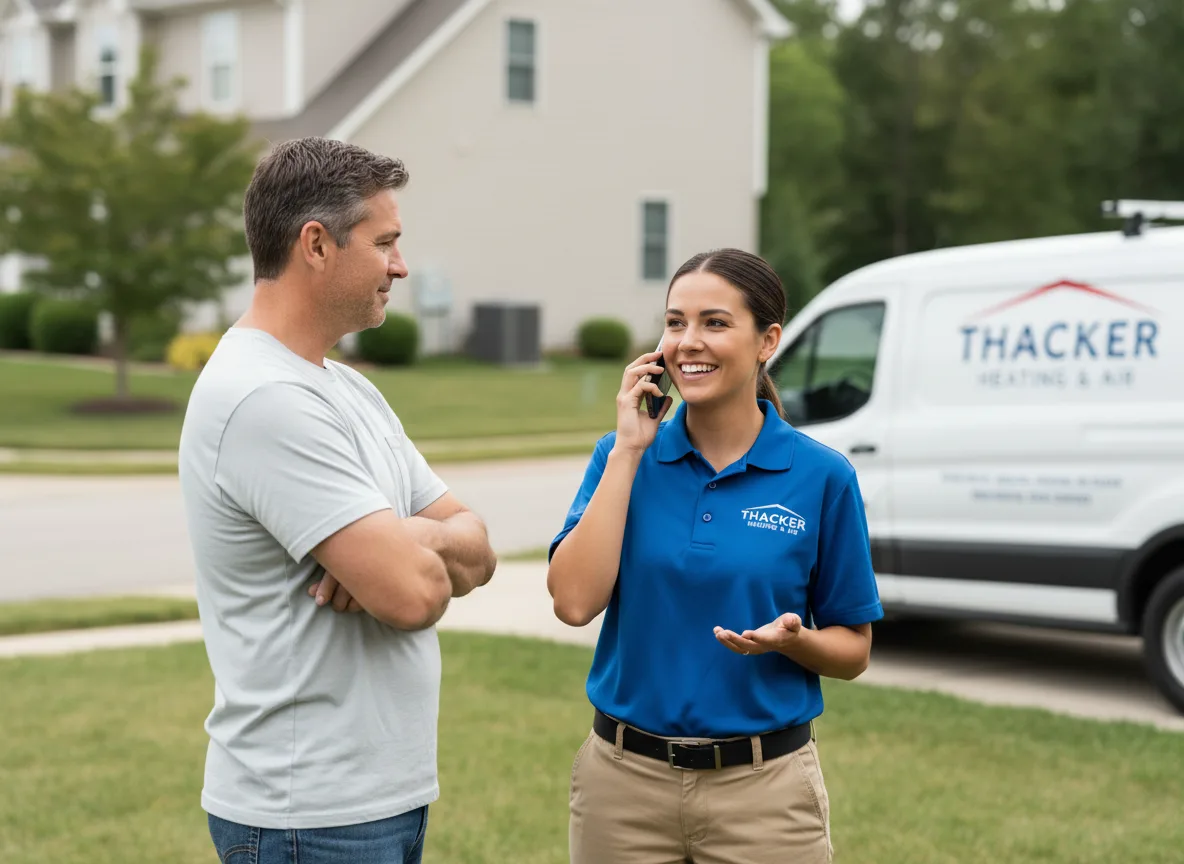 Ac Repair Harrisburg, MO FAQs